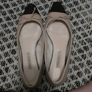 Zara Flats